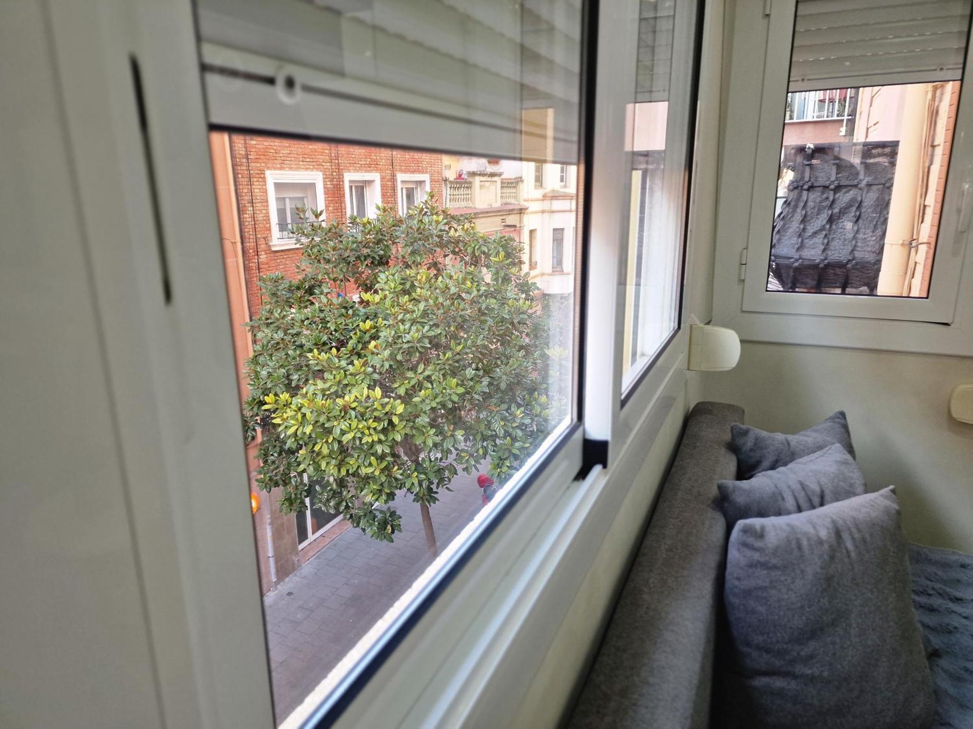 Barcelona 2 Habitaciones L'Hospitalet de Llobregat Exterior foto