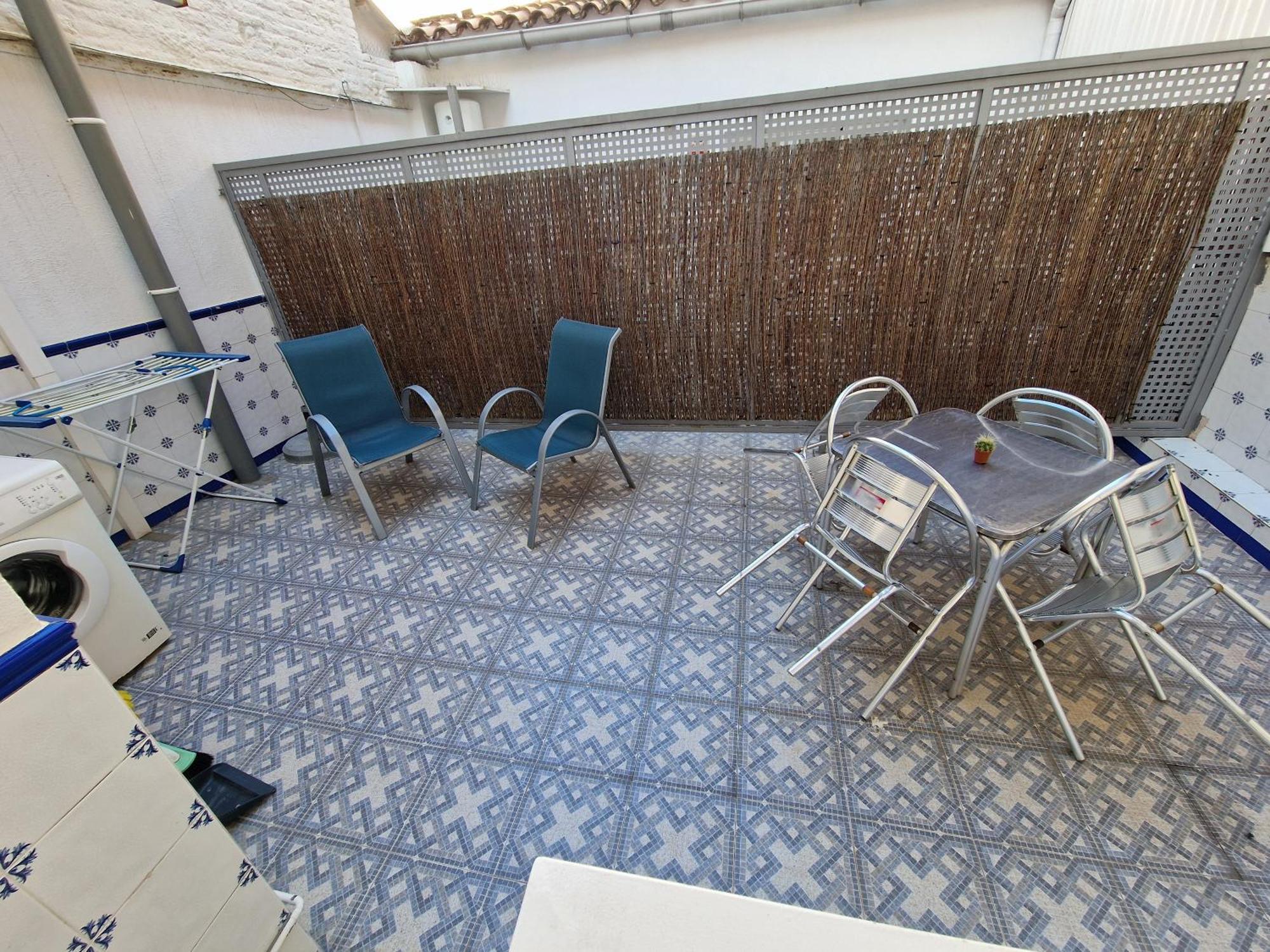 Barcelona 2 Habitaciones L'Hospitalet de Llobregat Exterior foto